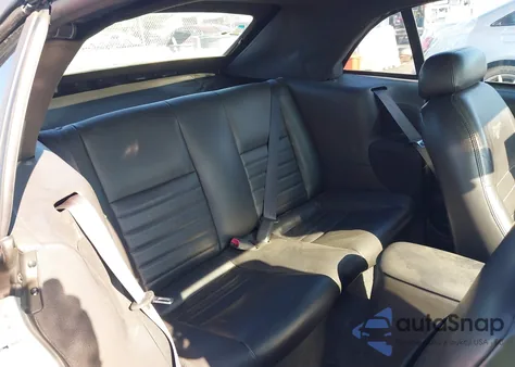 2001 Ford Mustang Gt from USA, damaged, VIN 1FAFP45X71F174560